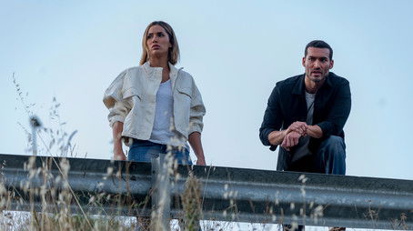 Episode 5 (2022) - Episode 5 poster and promotional image