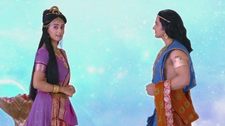 Jyotishmati, Sheshnag's Love Story (2019) - Episode 344 poster and promotional image