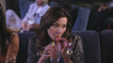 Just the Sip (2020) - Episode 6 poster and promotional image