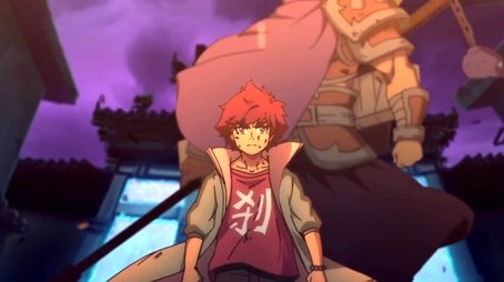 Episode 16 (2016) - Episode 16 poster and promotional image