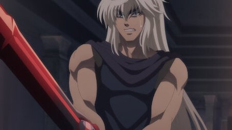 BASTARD!!15