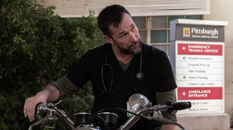 Vészhelyzet Pittsburghben Évad 2