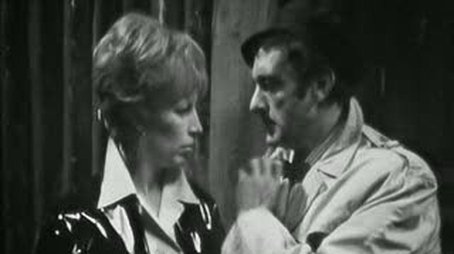 A Box in Town (1965) - Episode 5 poster and promotional image