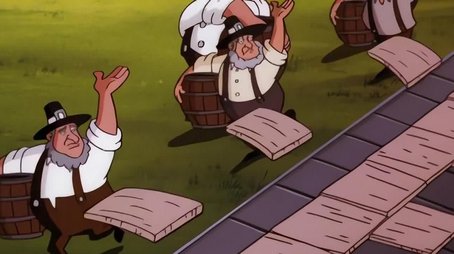 Funny, You Don't Look Rhennish (1997) - Episode 14 poster and promotional image