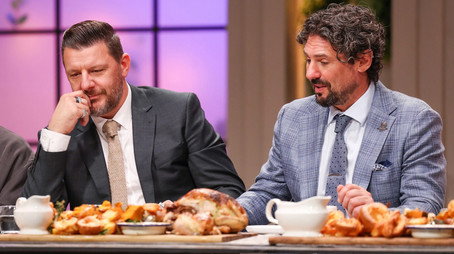 My Kitchen Rules Stagione 15