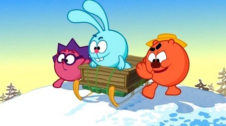 Bobsledding (2010) - Episode 163 poster and promotional image
