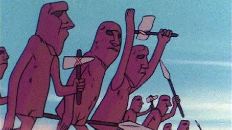 大空魔竜ガイキング Évad 1