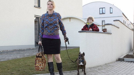 Danni Lowinski Сезон 1