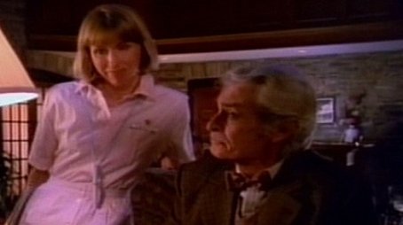 Killer Takes All (1988) - Episode 6 poster and promotional image