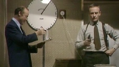 Where Else Could I Go? (1970) - Episode 1 poster and promotional image