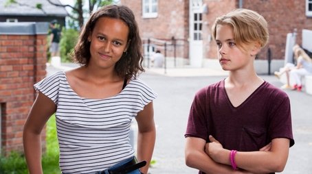 Calm down, Noah (2020) - Episode 47 poster and promotional image