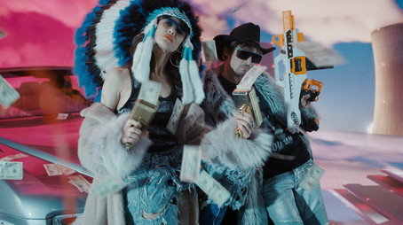 D'argent et de sang Stagione 1