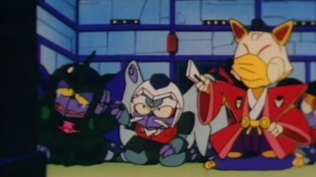 Big Cheese's High Definition TV (1990) - Episode 34 poster and promotional image