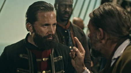 Il mondo segreto dei pirati Stagione 1