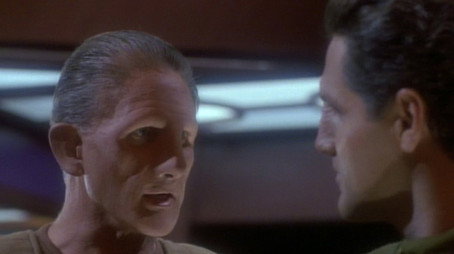 Star Trek: Διαστημικός Σταθμός 9 Σεζόν 1