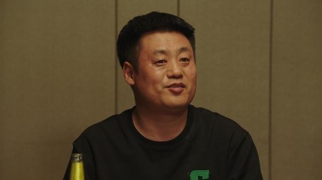 Episode 30 (2025) - Episode 30 poster and promotional image