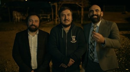 Street Interview (2022) - Episode 4 poster and promotional image