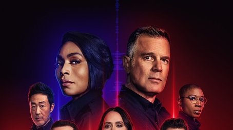 9-1-1 (2018) poster