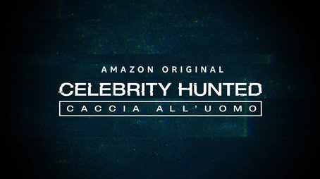 Celebrity Hunted: Caccia all'uomo Stagione 0