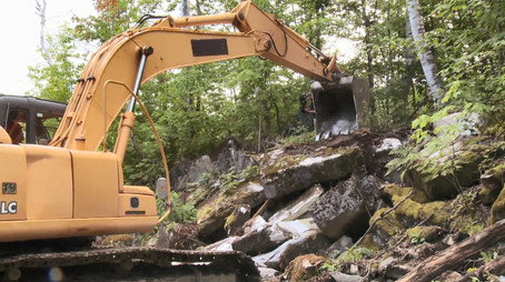 Building Wild Sezona 2