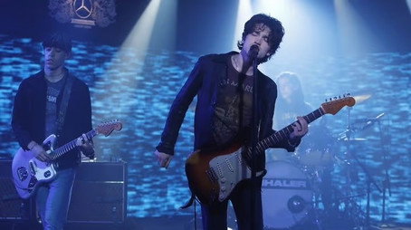Jimmy Kimmel Live! Temporada 20