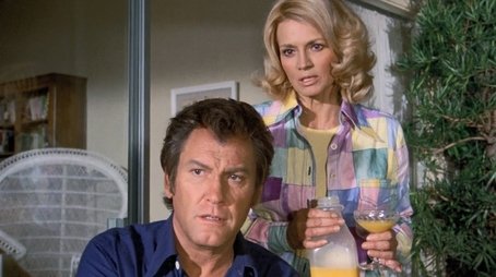 Silence (1975) - Episode 14 poster and promotional image