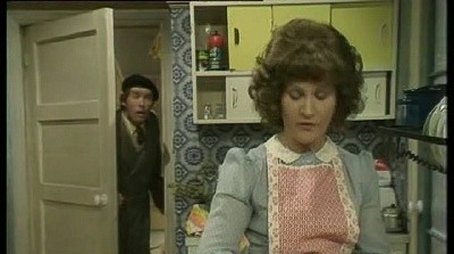 Wendy House (1978) - Episode 2 poster and promotional image