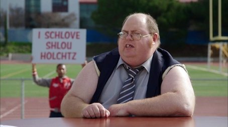High School Football Fan (2015) - Episode 13 poster and promotional image