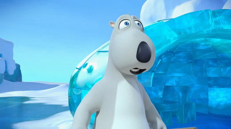 Bernard Сезон 7