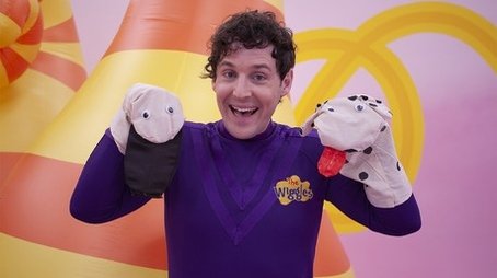A Puppet Show! (2020) - Episode 14 poster and promotional image