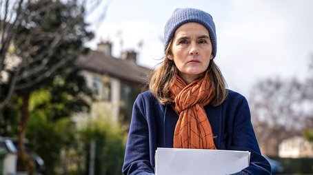 Episode 1 (2022) - Episode 1 poster and promotional image
