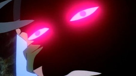Wrath of the Rat King (1994) - Episode 2 poster and promotional image