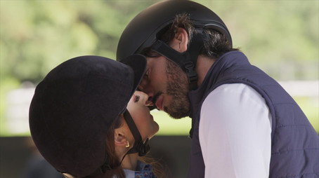 Doménica Montero Évad 1