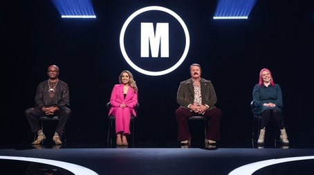 Episode 3 (2024) - Episode 3 poster and promotional image
