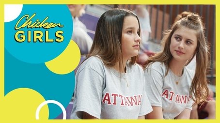 Game Day (2019) - Episode 4 poster and promotional image