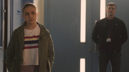 The Dumping Ground Сезон 7