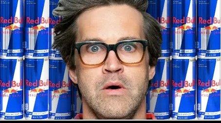 We Drink As Much Red Bull As Humanly Possible (2021) - Episode 14 poster and promotional image