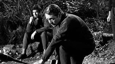 Such Men Are Dangerous (1965) - Episode 14 poster and promotional image
