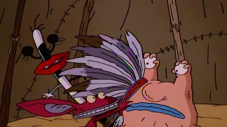 Bad Hair Day (1996) - Episode 20 poster and promotional image