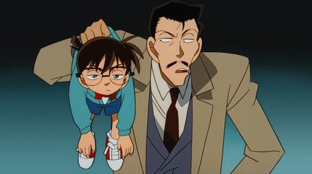 The Traveling Drama Troupe Murder Case (2) (1998) - Episode 127 poster and promotional image