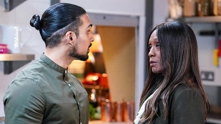 13/02/2023 (2023) - Episode 26 poster and promotional image
