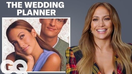Jennifer Lopez (2018) - Episode 28 poster and promotional image