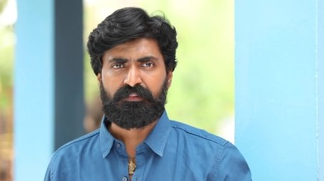 Chinnathambi's Quest for Truth (2018) - Episode 241 poster and promotional image