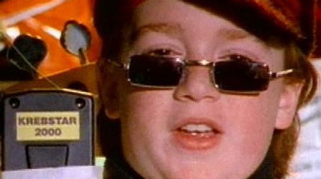 Hard Day's Pete (1994) - Episode 8 poster and promotional image