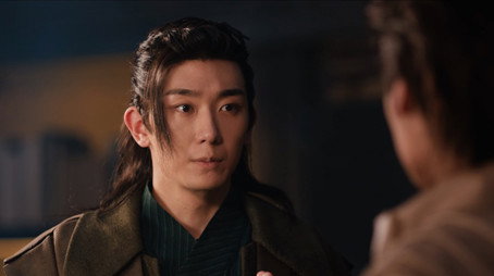 斗罗大陆之燃魂战 Сезон 1