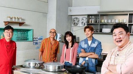 물려줄 결심 (2024) poster