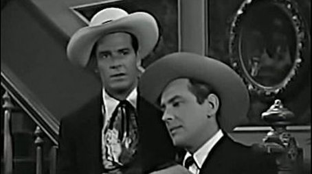 Maverick Springs (1959) - Episode 13 poster and promotional image