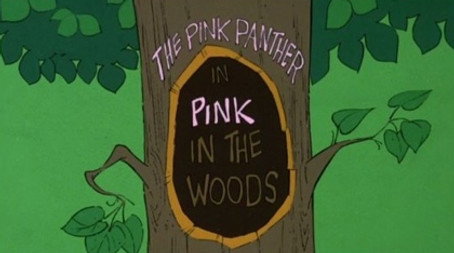 The All New Pink Panther Show Stagione 1