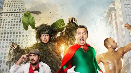 Season 7 (2018) - Season 7 poster and promotional image