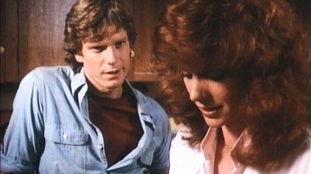 Partners (1983) - Episode 4 poster and promotional image